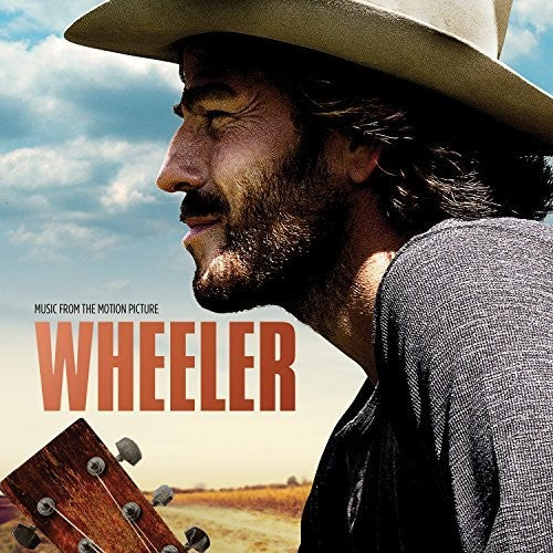 Wheeler Bryson - Wheeler (Music From the Motion Picture)