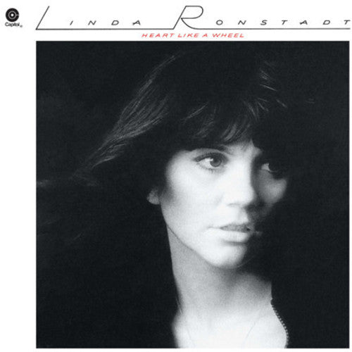 Linda Ronstadt - Heart Like a Wheel
