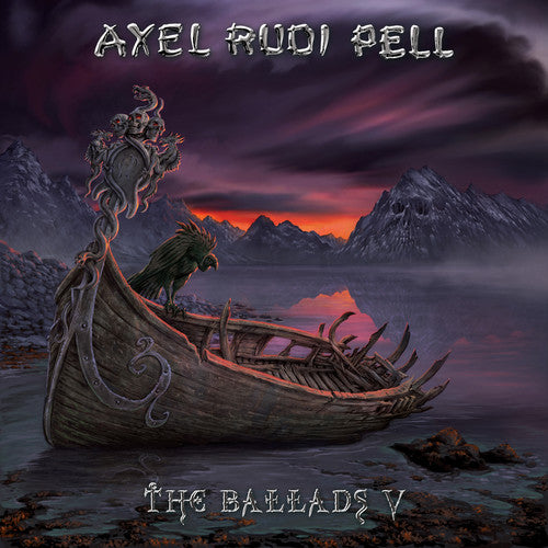 Axel Pell Rudi - The Ballads V