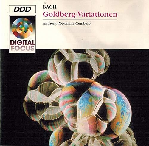 Newman - Goldberg Variations
