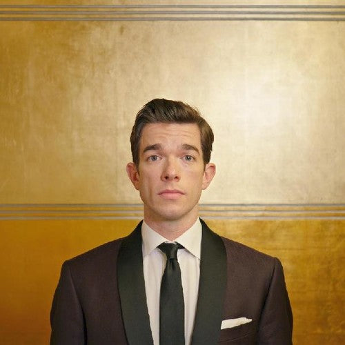 John Mulaney - Kid Gorgeous at Radio City