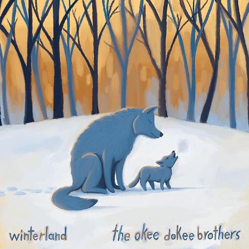 Okee Dokee Brothers - Winterland