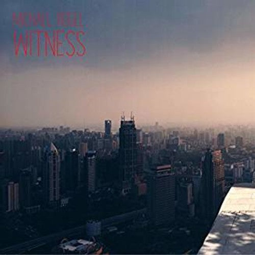 Michael Rogel - Witness