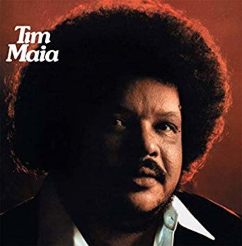 Tim Maia - Tim Maia