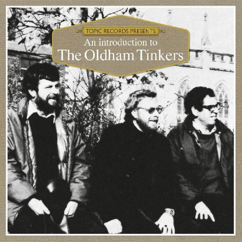 Oldham Tickers - An Introduction to