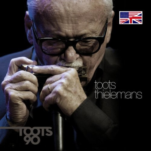Thielemans - Toots 90