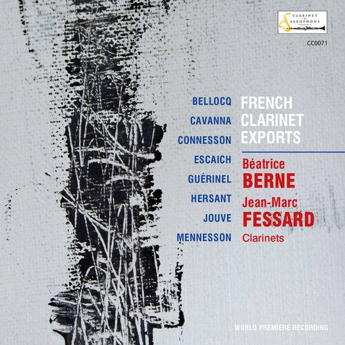 Fessard/ Berne - French Exports