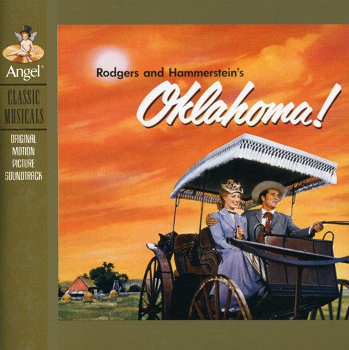 Oklahoma/ O.S.T. - Oklahoma! Soundtrack)