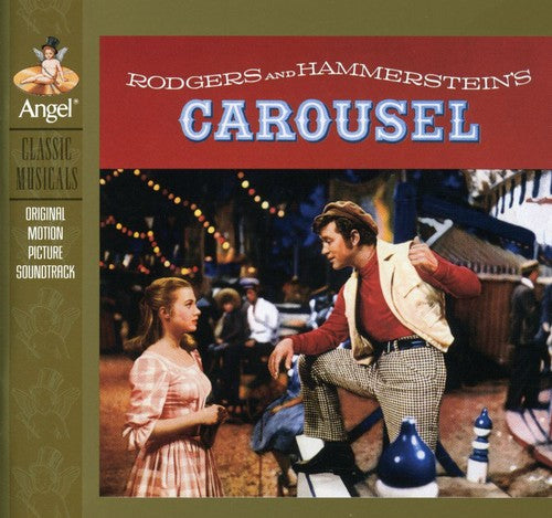 Carousel/ O.S.T. - Carousel (Original Soundtrack)