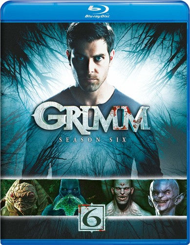 Grimm: Season Six