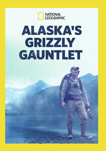 Alaska's Grizzly Gauntlet
