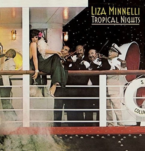 Liza Minnelli - Tropical