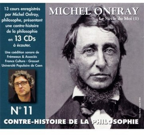 V11: Contre Histoire Philosophie/ Various - V11: Contre Histoire Philosophie