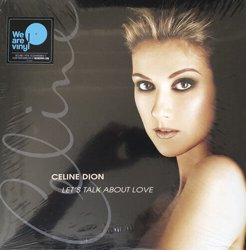Celine Dion - Let's Talk About Love