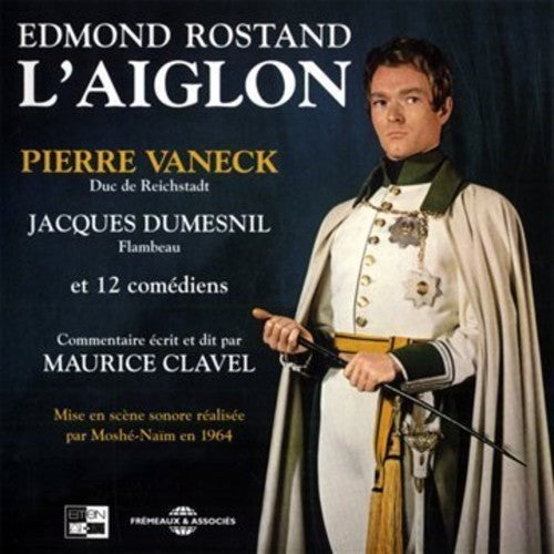 Rostand/ Bernhardt/ Vaneck - L'Aiglon