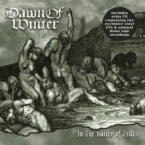 Dawn of Winter - In The Valley Of Tears