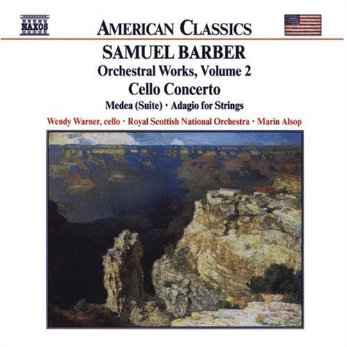 Orchestral Works 2