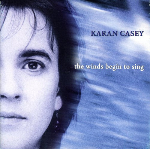 Karan Casey - The Winds Beging To Sing