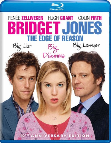 Bridget Jones: