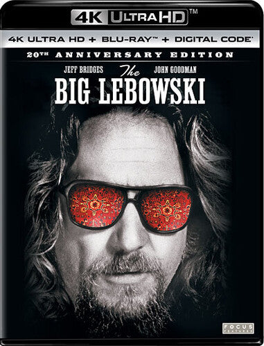 Big Lebowski