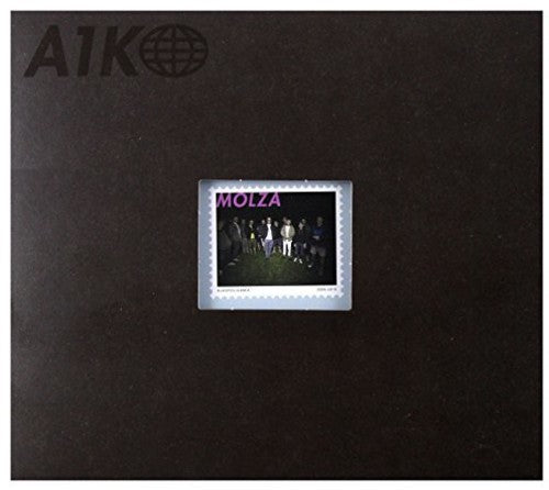 Alkopoligamia Prezentuje: Molza - Molza