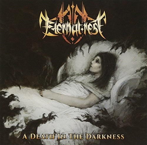 Eternal Rest - Death In The Darkness