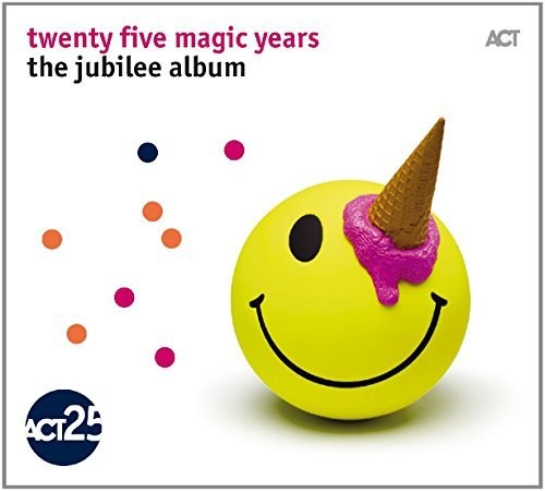 Magic Jubilee Album