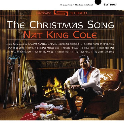 Nat Cole King - The Christmas Song