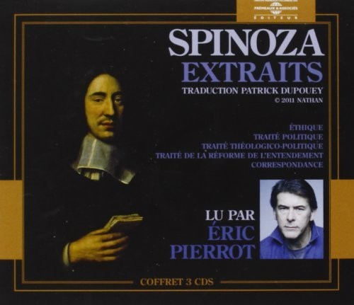 Spinoza/ Pierrot - Ethique
