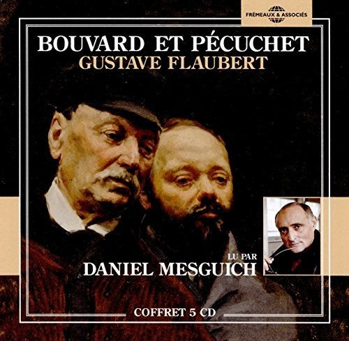 Gustave Flaubert - Bouvard Et Pecuchet