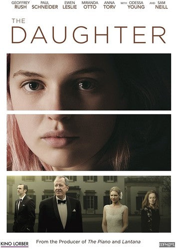 The Daughter