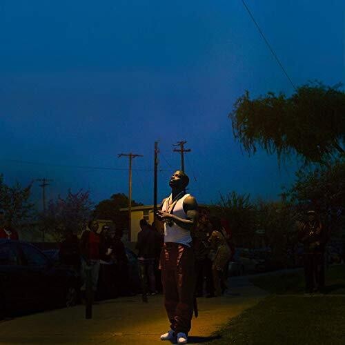 Jay Rock - Redemption