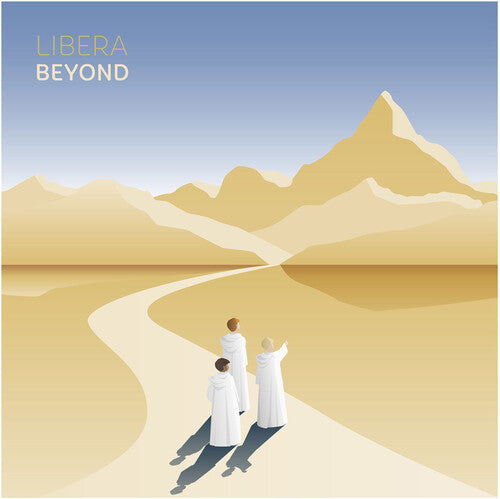 Libera - Beyond