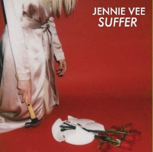 Jennie Vee - Suffer