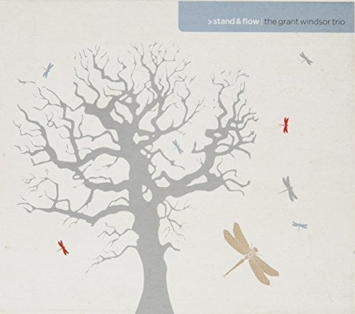 Grant Windsor - Stand & Flow