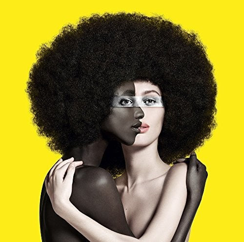 Toumani (Diabate & Sidiki)/ Fatoumata Diawara - Lamomali