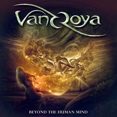 Vandroya - Beyond The Human Mind