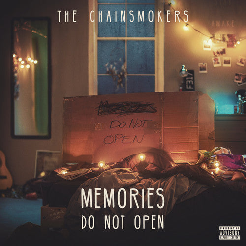 Chainsmokers - Memories...Do Not Open