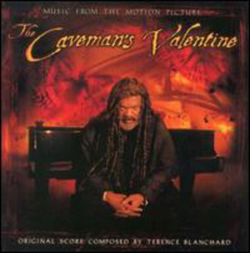 Caveman's Valentine (Score)/ O.S.T. - Caveman's Valentine (Score) (Original Soundtrack)