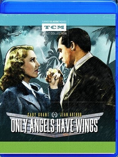 Only Angels Have Wings (Criterion Collection)