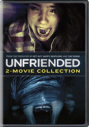 Unfriended: 2-Movie Collection