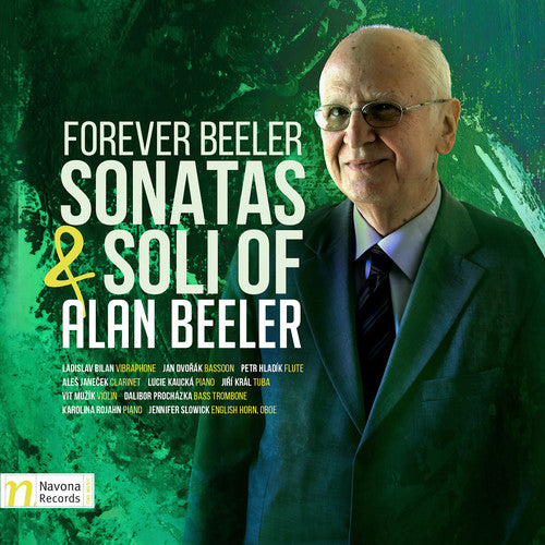 Beeler/ Janecek/ Kaucka/ Kral - Forever Beeler