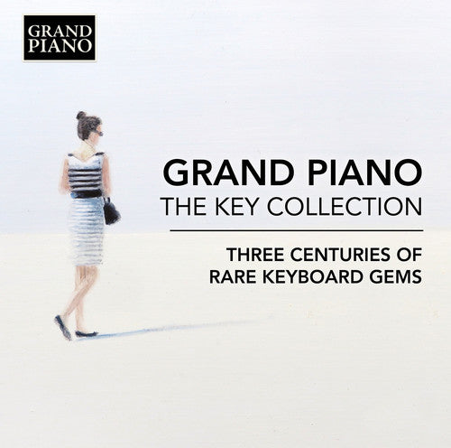 Key Collection: Various/ - The Key Collection: various