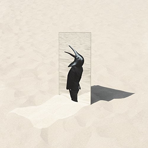 Penguin Cafe - Imperfect Sea