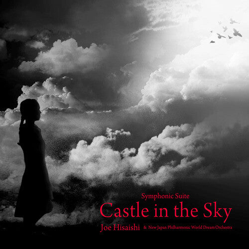 Joe Hisaishi / New Japan Philharmonic World Dream - Castle In The Symphonic Suite (Original Soundtrack)