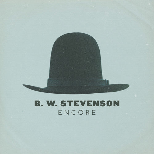 Bw Stevenson - Encore