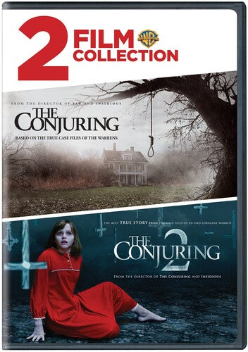 The Conjuring/The Conjuring 2
