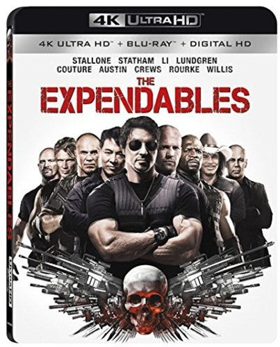 The Expendables