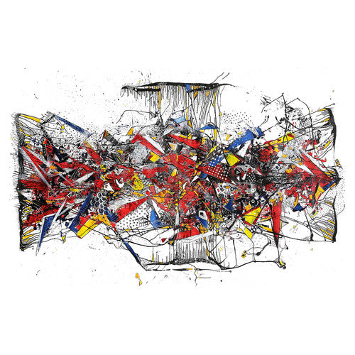 Mewithoutyou - Untitled Album