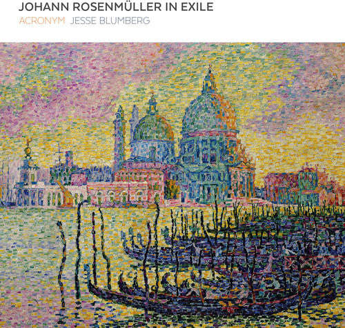 Rosenmuller/ Acronym/ Blumberg - In Exile